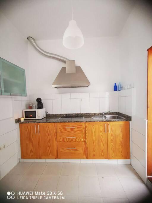 Campo Y Lava Holiday home