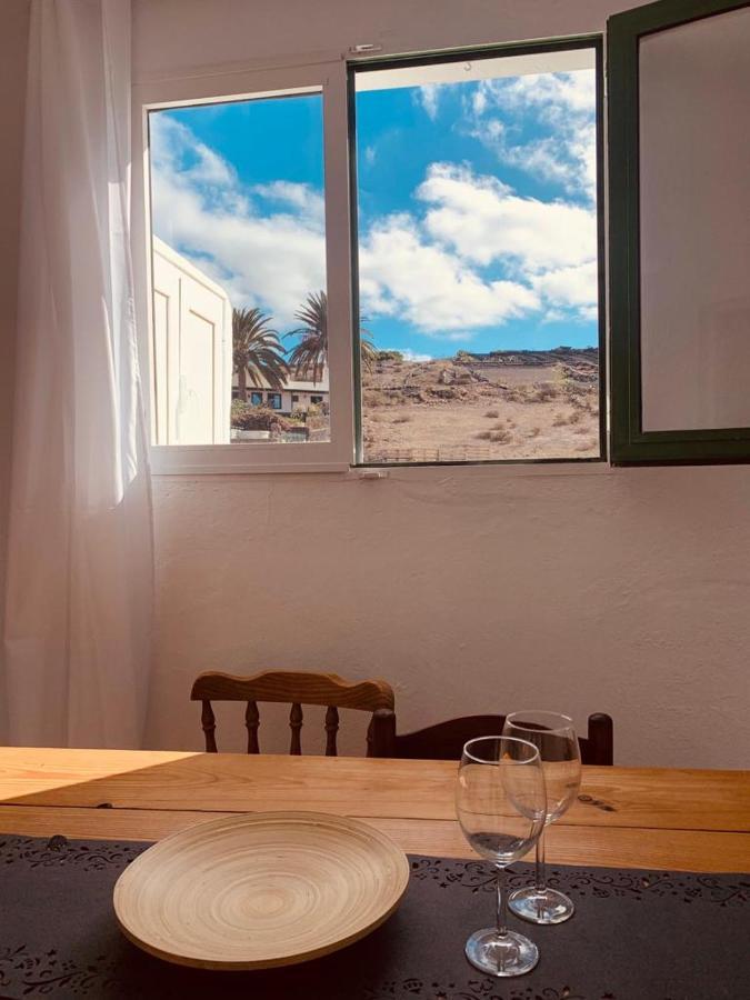 Holiday home Campo Y Lava