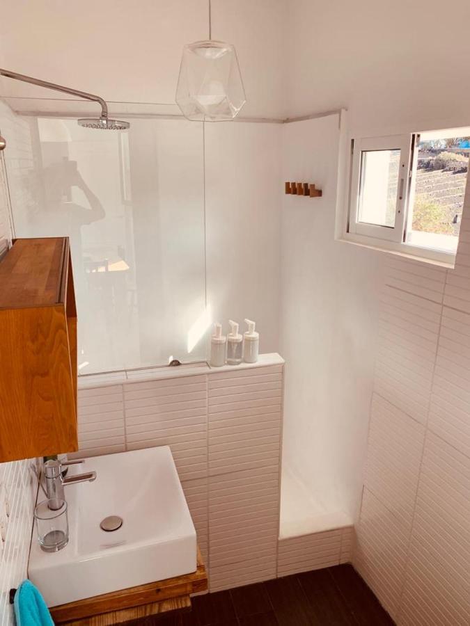 Campo Y Lava Holiday home