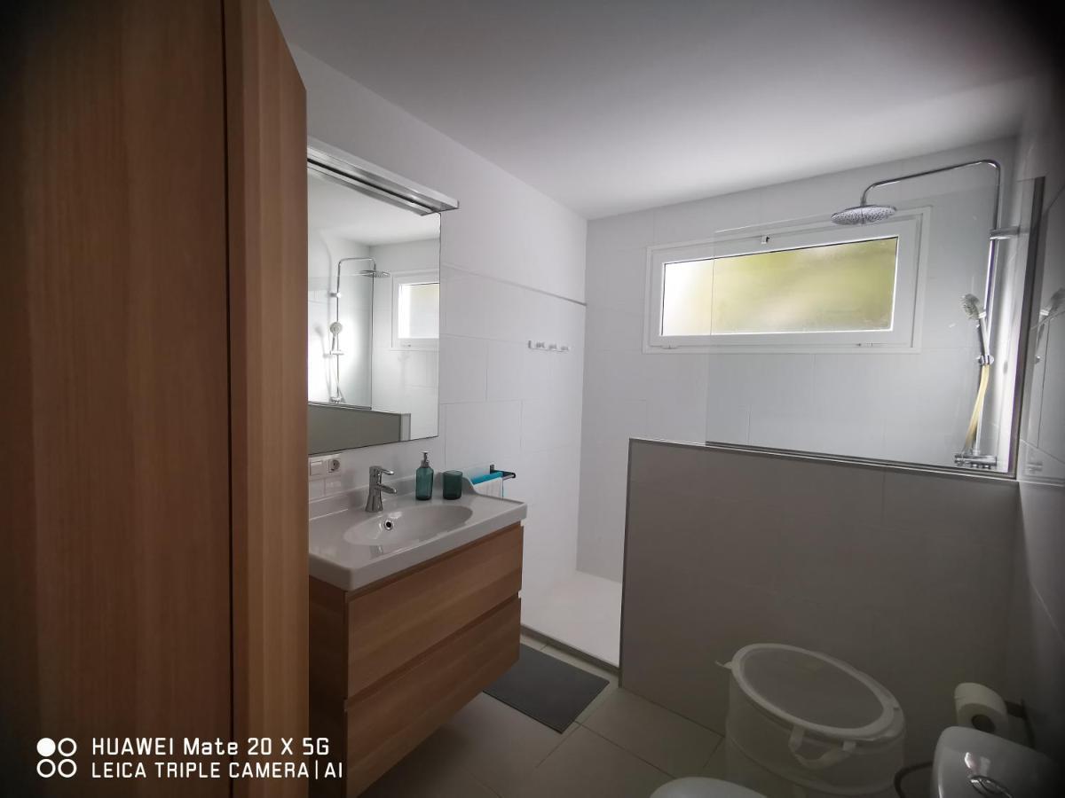 Vakantiehuis Campo Y Lava *
