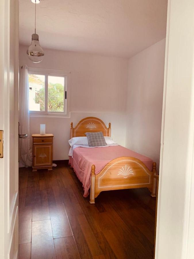 Vakantiehuis Campo Y Lava *
