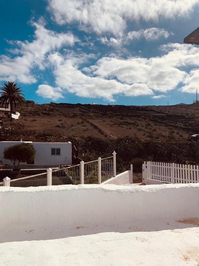 Vakantiehuis Campo Y Lava *