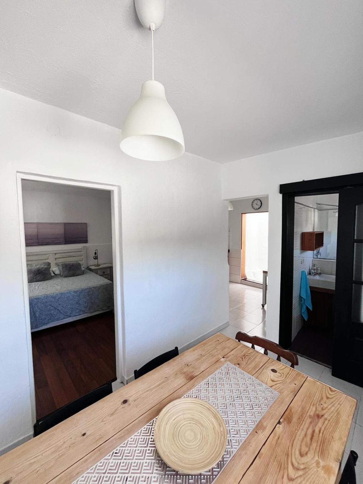 Campo Y Lava Vakantiehuis